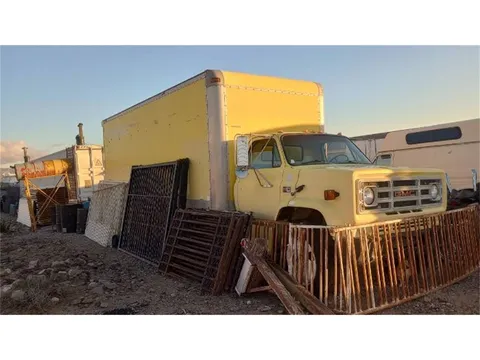 1988 GMC Truck