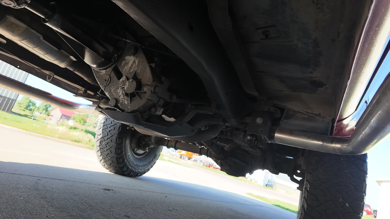 1988 GMC Jimmy 2nd Gen - Image 22 of 31