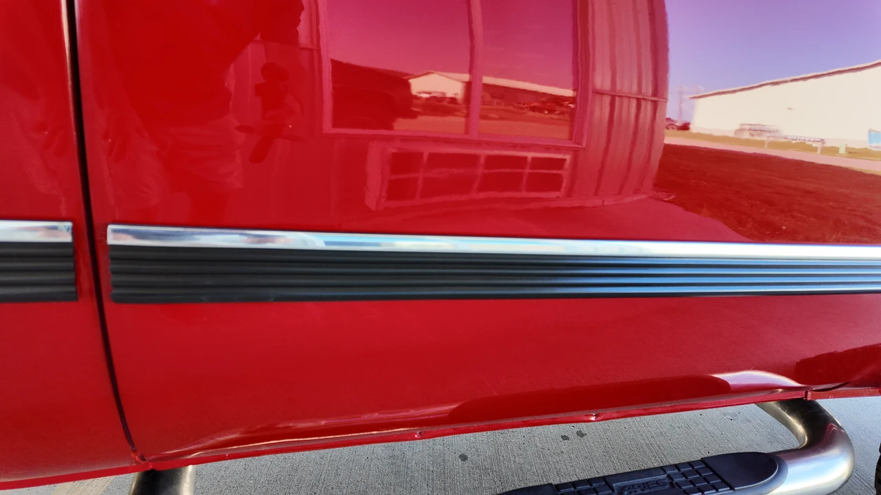 1988 GMC Jimmy 2nd Gen - Image 27 of 31