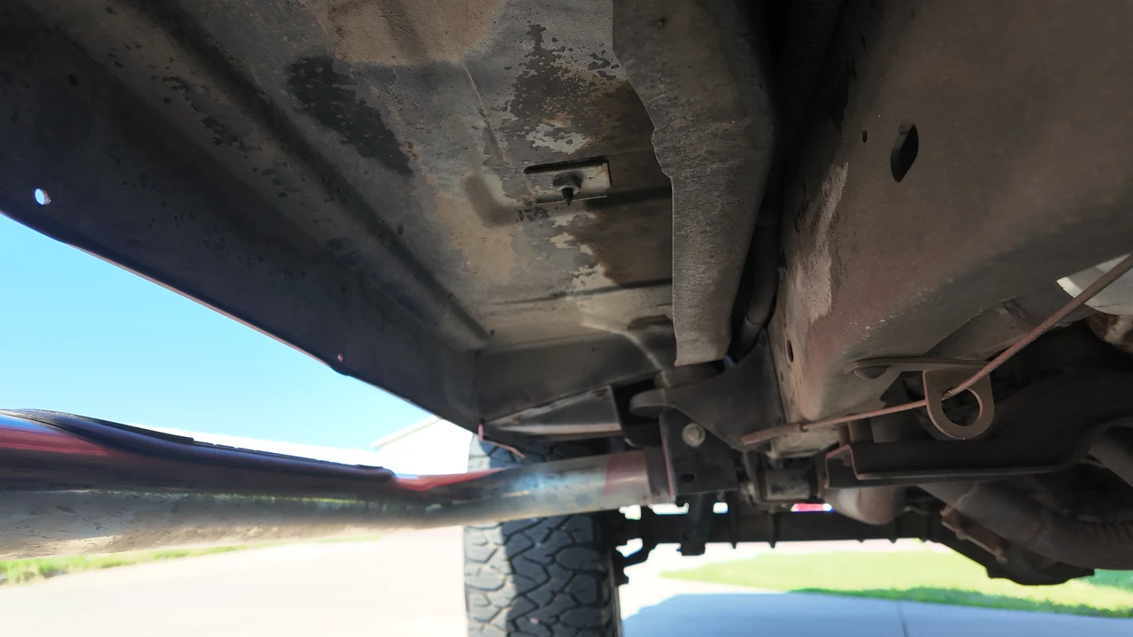 1988 GMC Jimmy 2nd Gen - Image 19 of 31