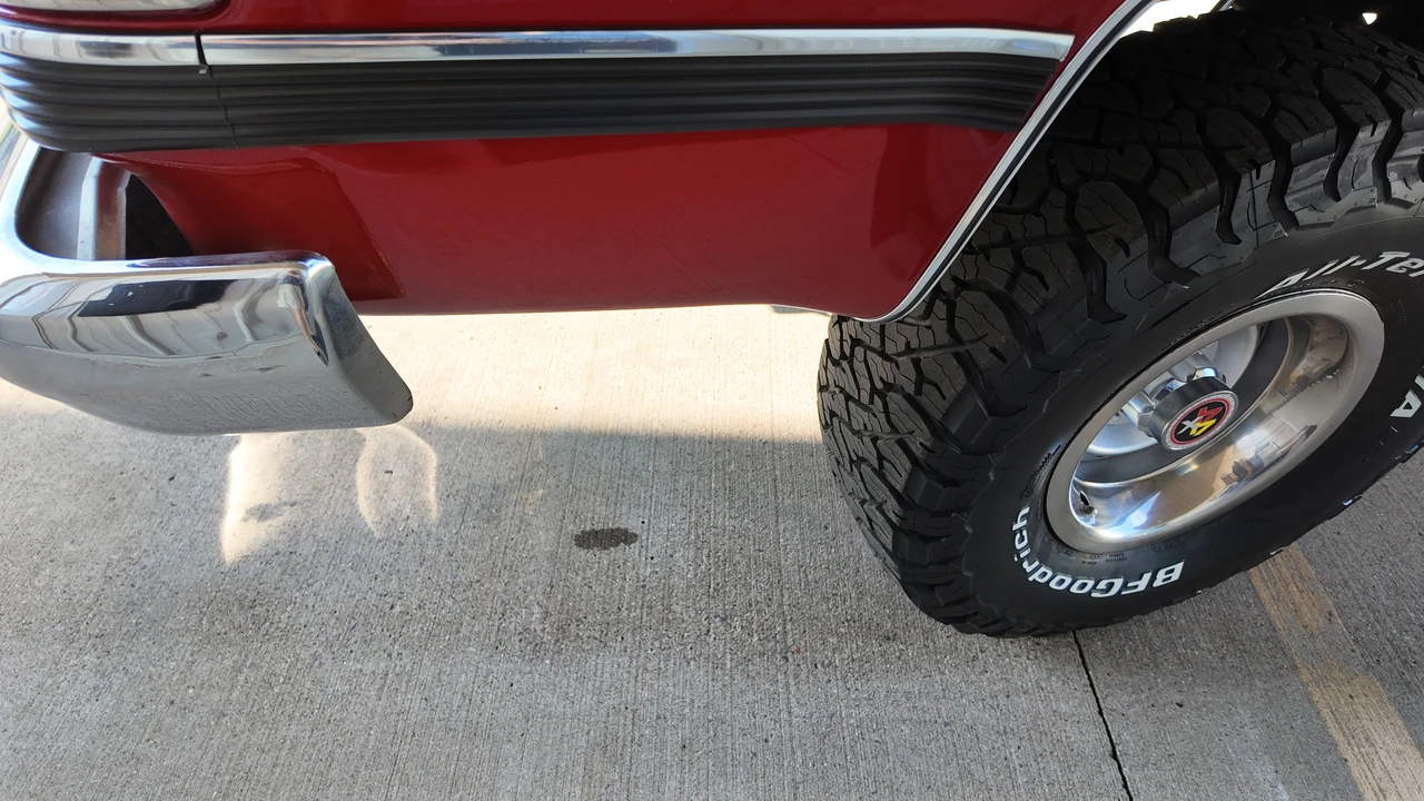 1988 GMC Jimmy 2nd Gen - Image 25 of 31