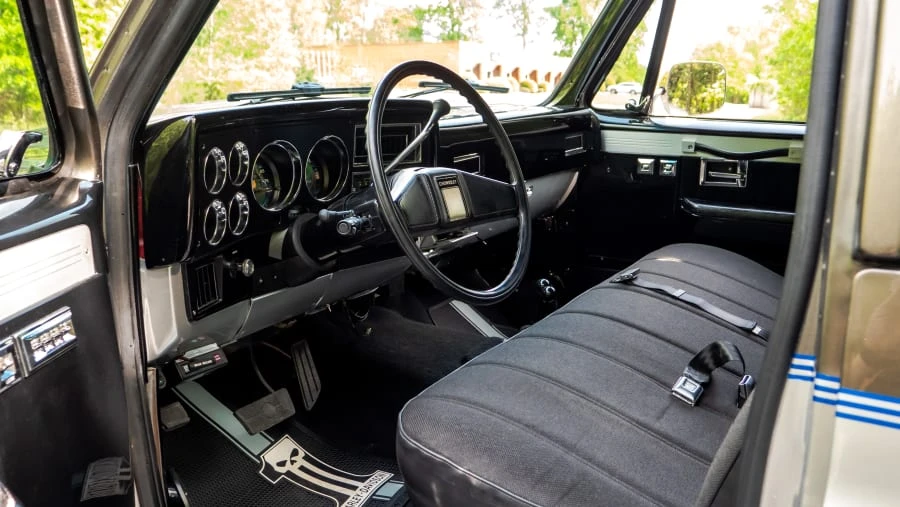 1988 GMC C/K 3rd Gen - Image 31 of 31