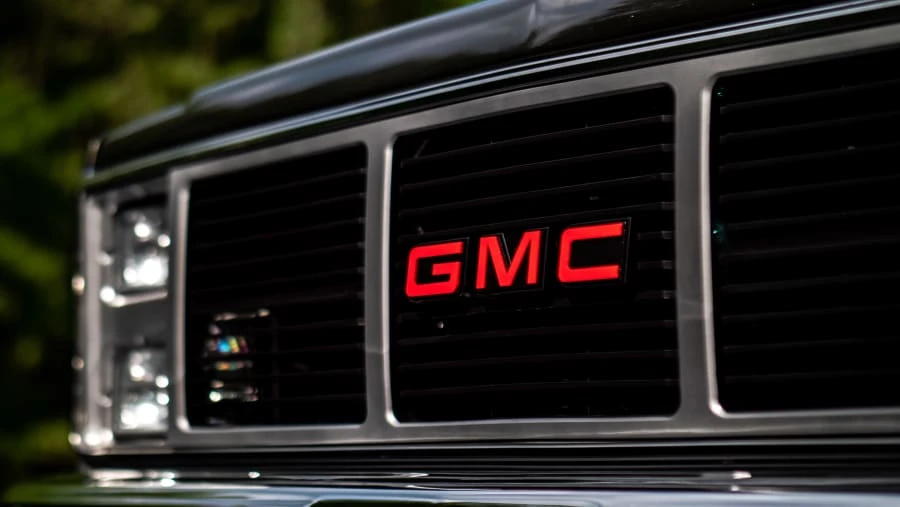 1988 GMC C/K 3rd Gen - Image 7 of 31