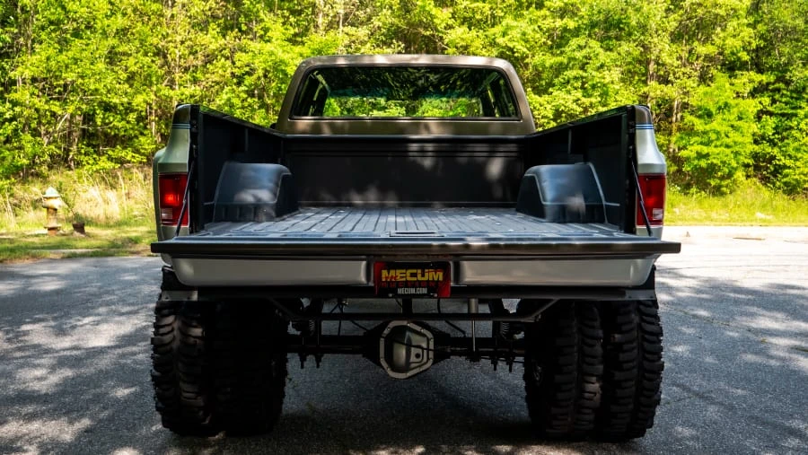 1988 GMC C/K 3rd Gen - Image 16 of 31
