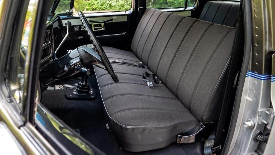 1988 GMC C/K 3rd Gen - Image 25 of 31