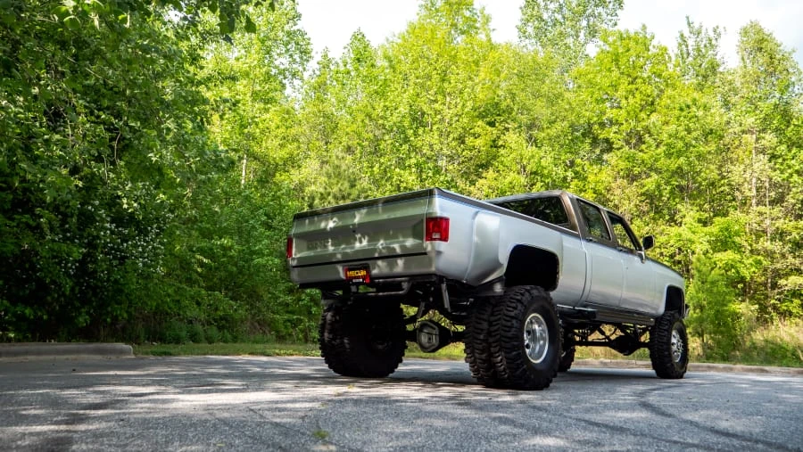 1988 GMC C/K 3rd Gen - Image 22 of 31
