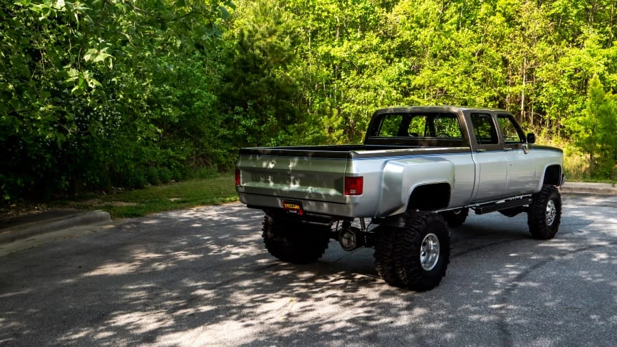 1988 GMC C/K 3rd Gen - Image 20 of 31