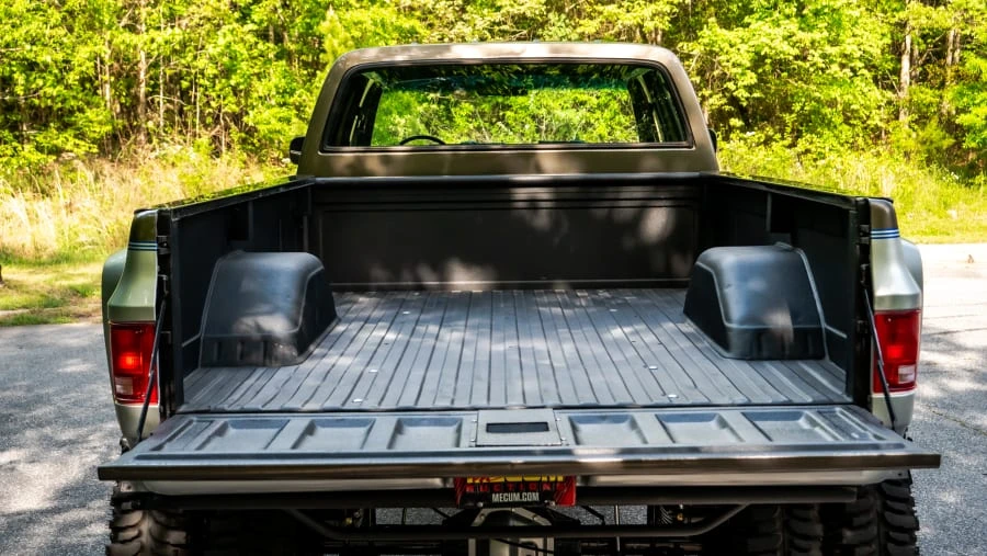 1988 GMC C/K 3rd Gen - Image 14 of 31
