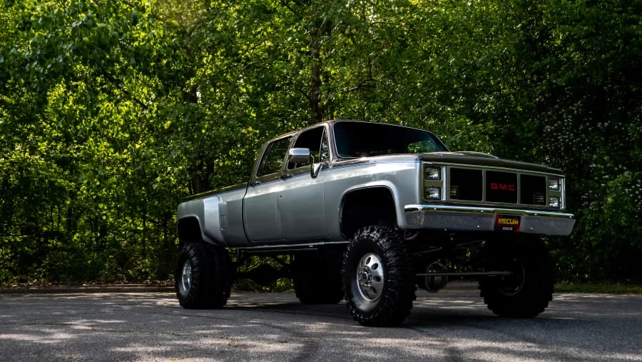 1988 GMC C/K 3rd Gen - Image 18 of 31