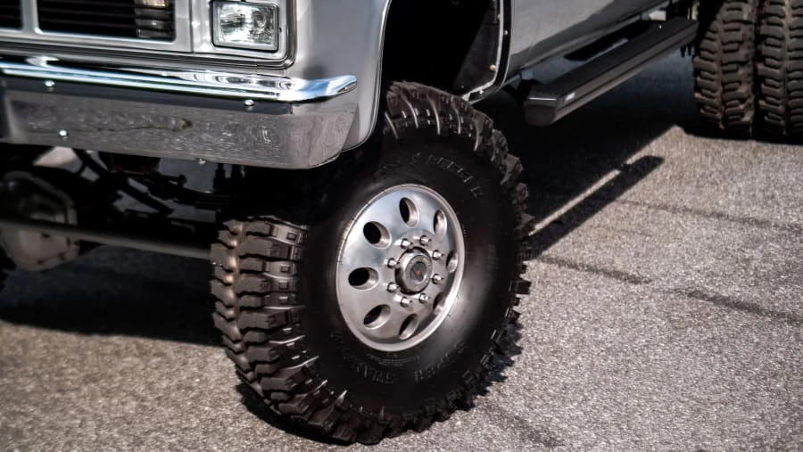 1988 GMC C/K 3rd Gen - Image 9 of 31