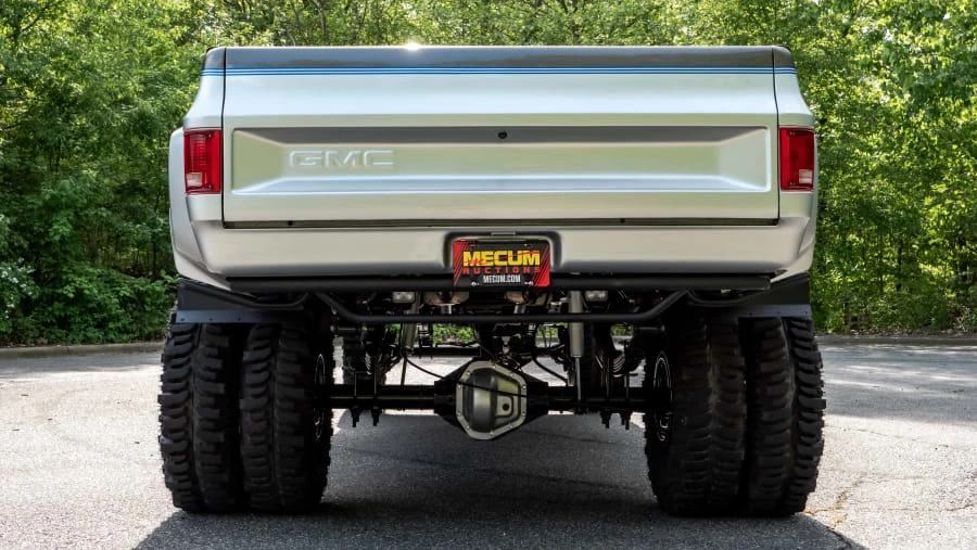 1988 GMC C/K 3rd Gen - Image 13 of 31