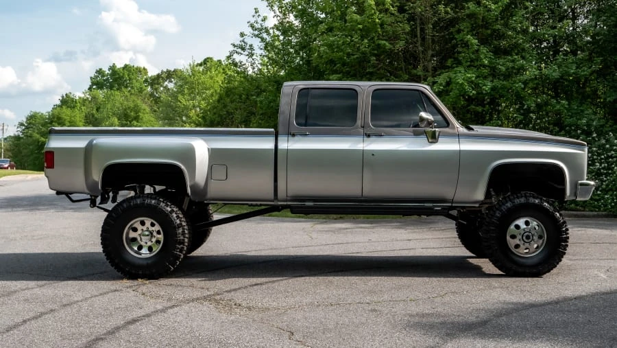 1988 GMC C/K 3rd Gen - Image 15 of 31