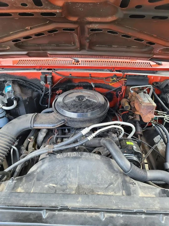 1988 GMC C/K 3rd Gen - Image 7 of 7