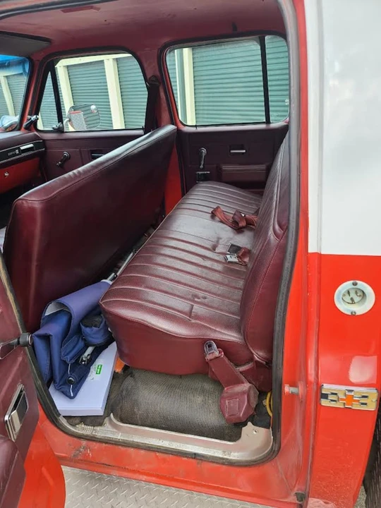 1988 GMC C/K 3rd Gen - Image 6 of 7