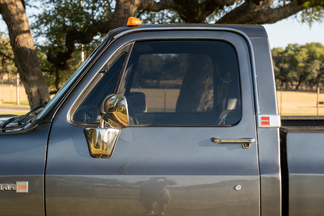 1988 GMC Sierra 1st Gen - Image 13 of 31