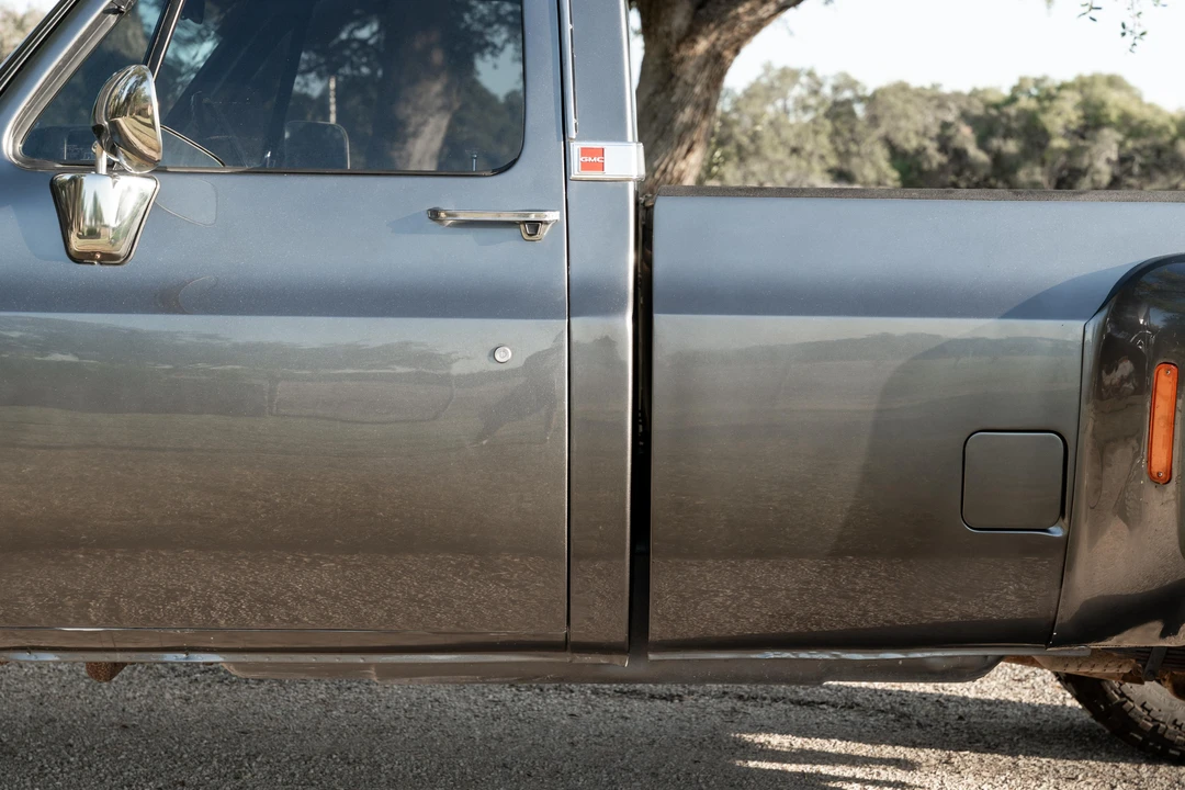 1988 GMC Sierra 1st Gen - Image 15 of 31