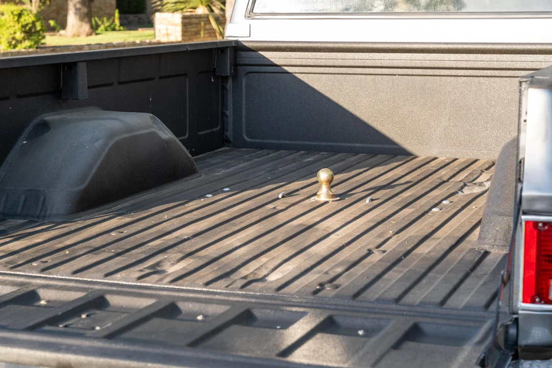 1988 GMC Sierra 1st Gen - Image 22 of 31