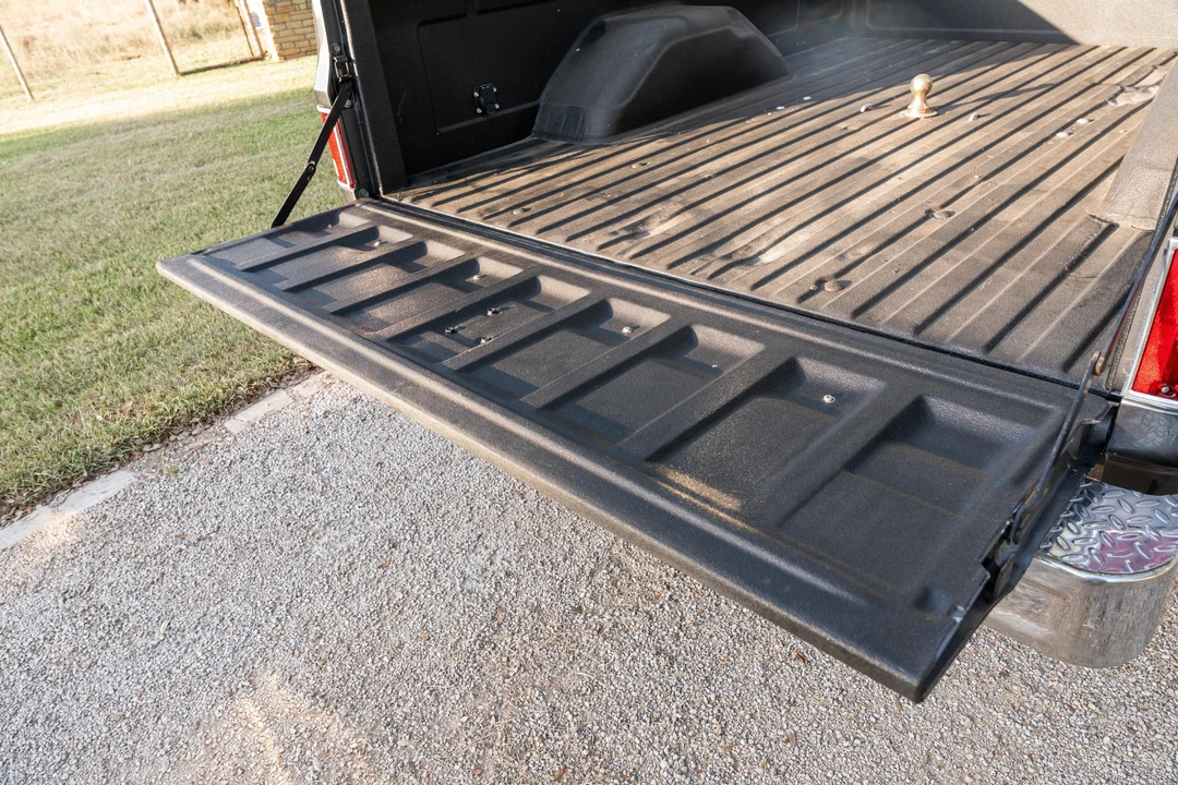 1988 GMC Sierra 1st Gen - Image 21 of 31