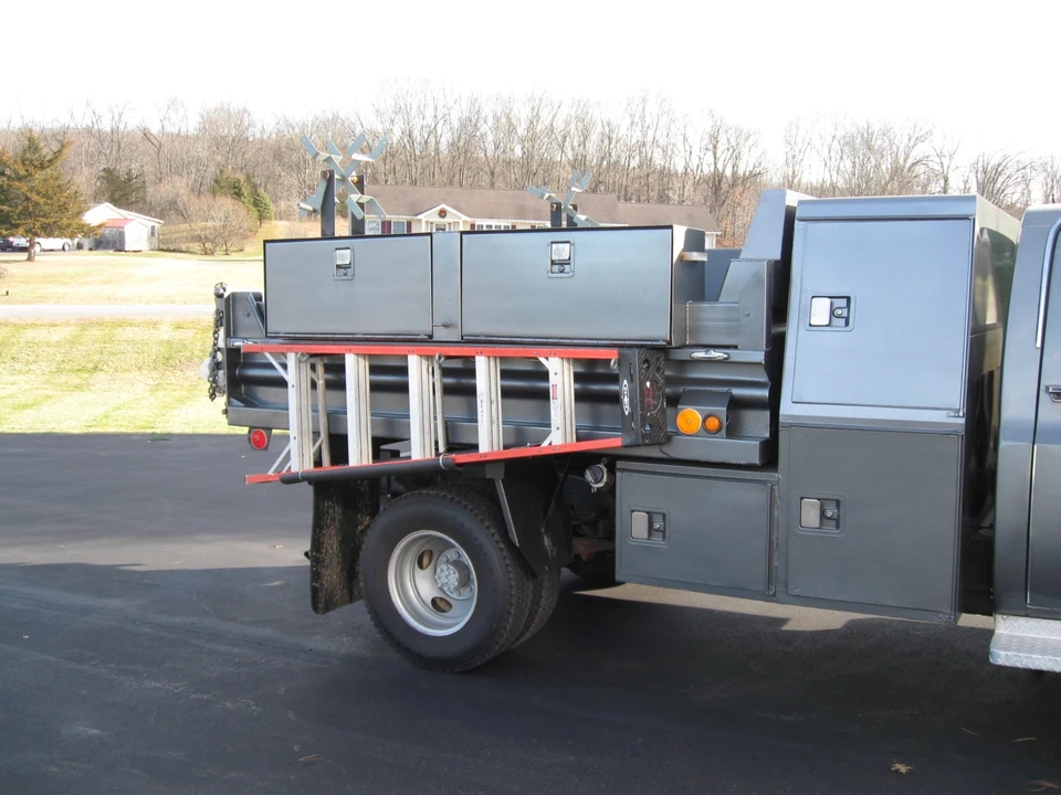 1988 GMC C/K 3rd Gen - Image 31 of 31