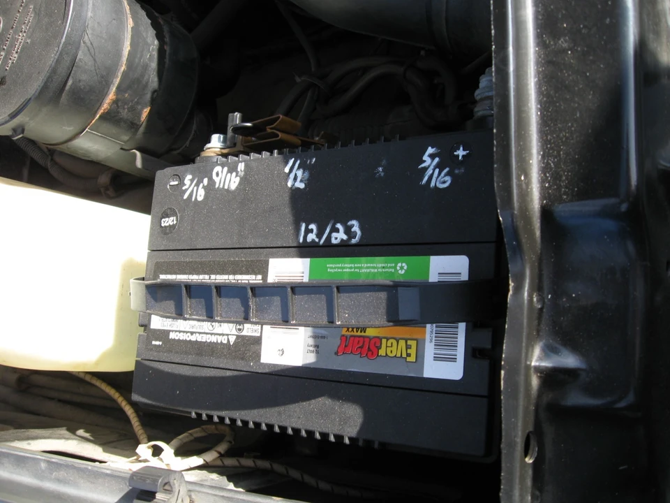 1988 GMC C/K 3rd Gen - Image 17 of 31