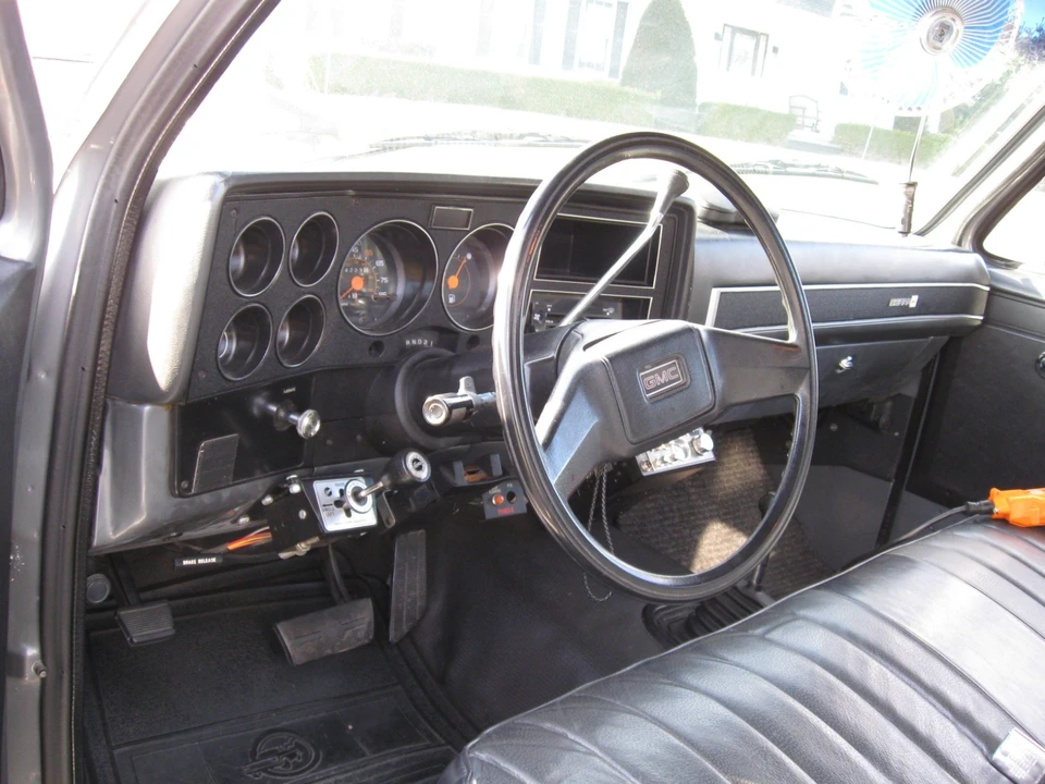 1988 GMC C/K 3rd Gen - Image 12 of 31