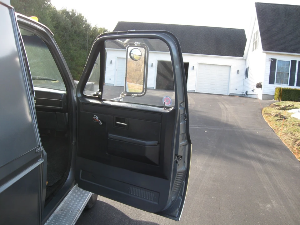 1988 GMC C/K 3rd Gen - Image 6 of 31