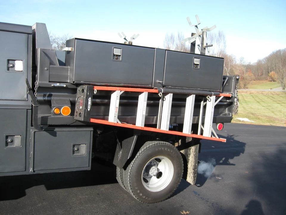 1988 GMC C/K 3rd Gen - Image 22 of 31