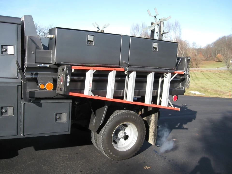 1988 GMC C/K 3rd Gen - Image 23 of 31