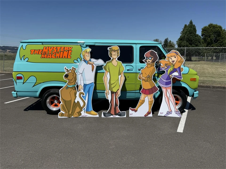 1988 GMC G-series Van - Image 2 of 18