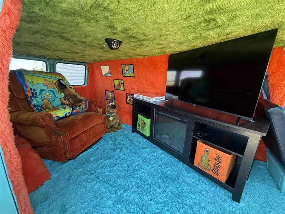 1988 GMC G-series Van - Image 11 of 18