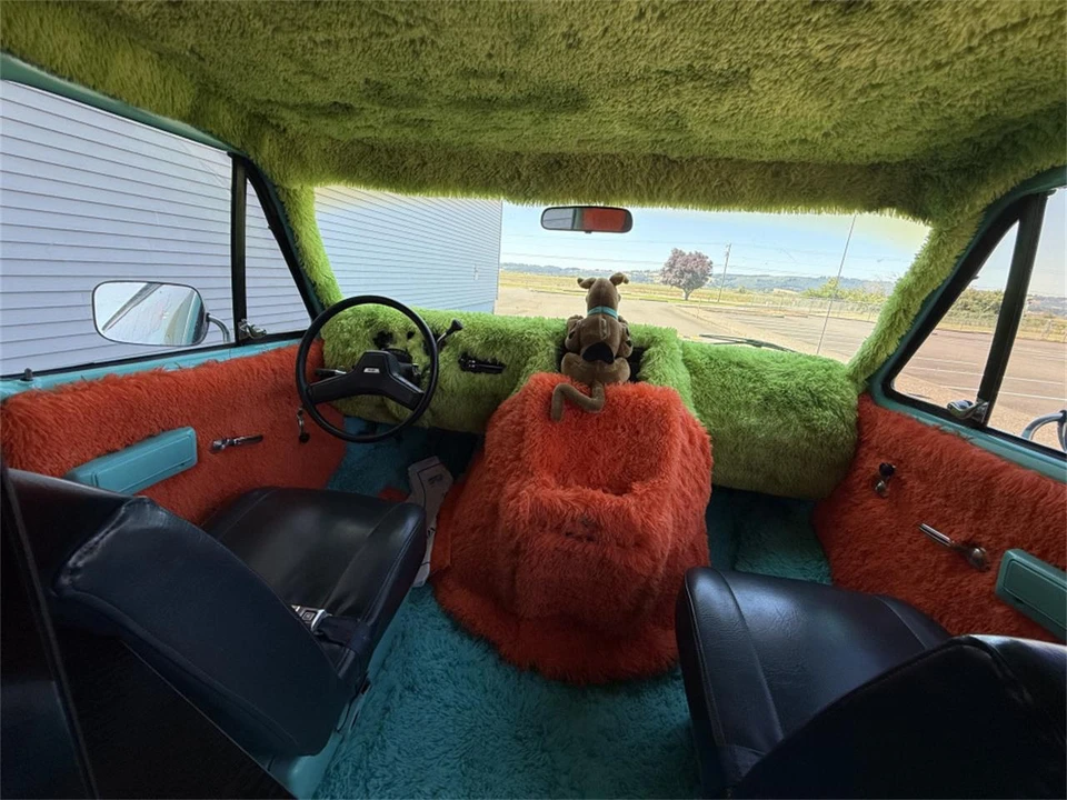 1988 GMC G-series Van - Image 17 of 18