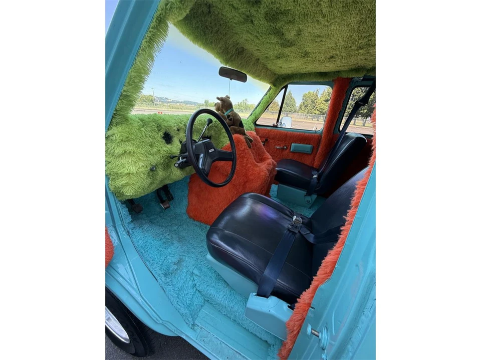 1988 GMC G-series Van - Image 16 of 18