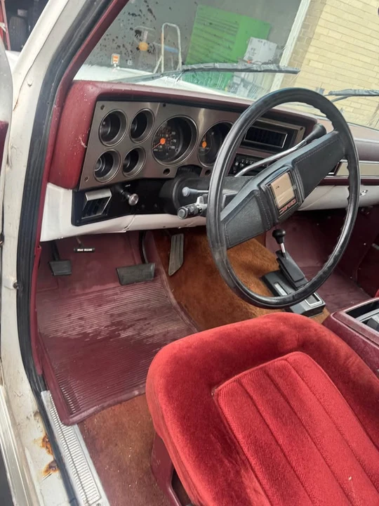 1988 GMC Jimmy 2nd Gen - Image 12 of 12