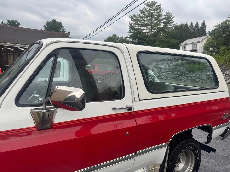 1988 GMC Jimmy 2nd Gen - Image 10 of 12