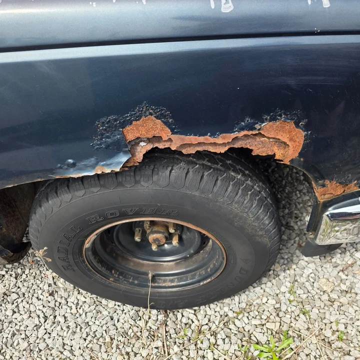 1988 GMC Sierra 1st Gen - Image 2 of 9