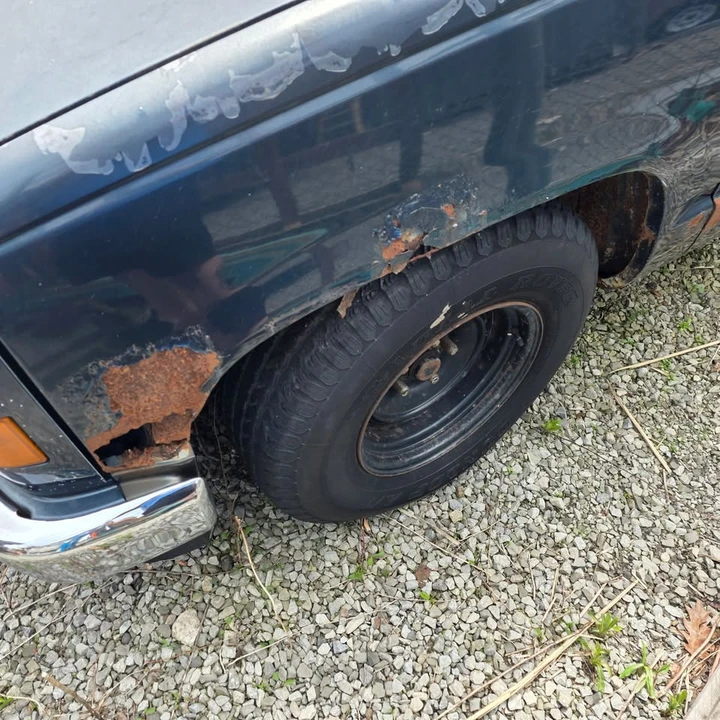 1988 GMC Sierra 1st Gen - Image 6 of 9