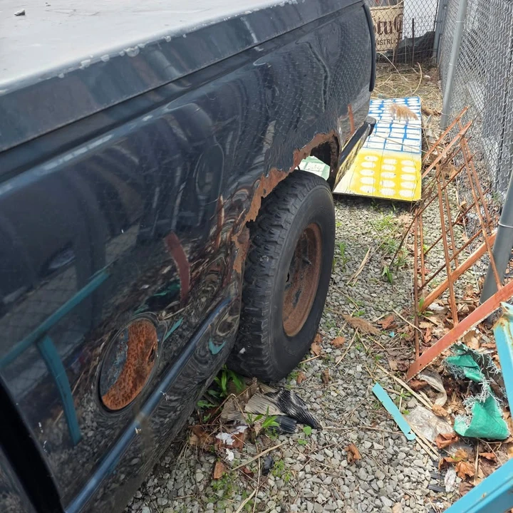 1988 GMC Sierra 1st Gen - Image 5 of 9