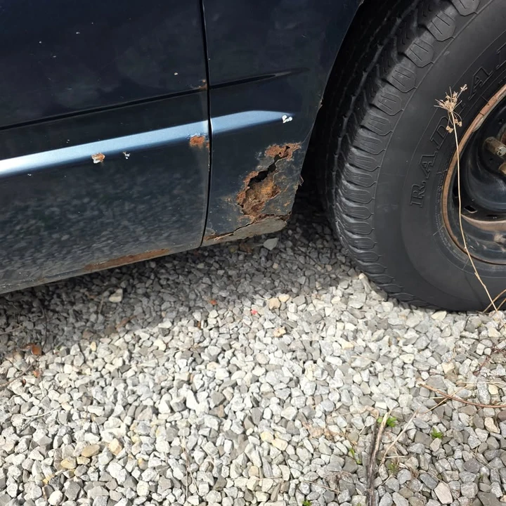 1988 GMC Sierra 1st Gen - Image 3 of 9