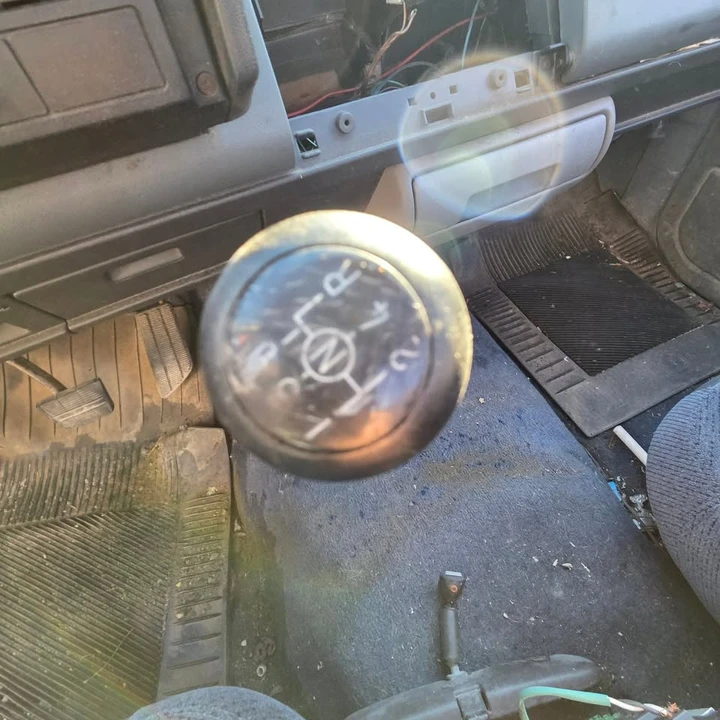 1988 GMC Sierra 1st Gen - Image 9 of 9