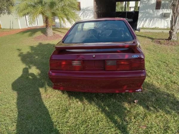 1988 Ford Mustang GT 3rd Gen - Image 6 of 9