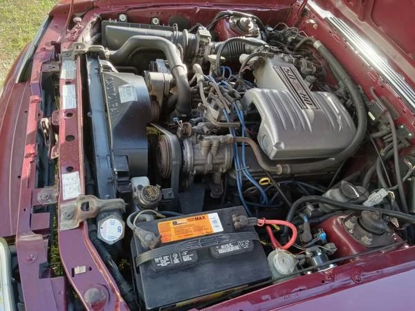 1988 Ford Mustang GT 3rd Gen - Image 3 of 9