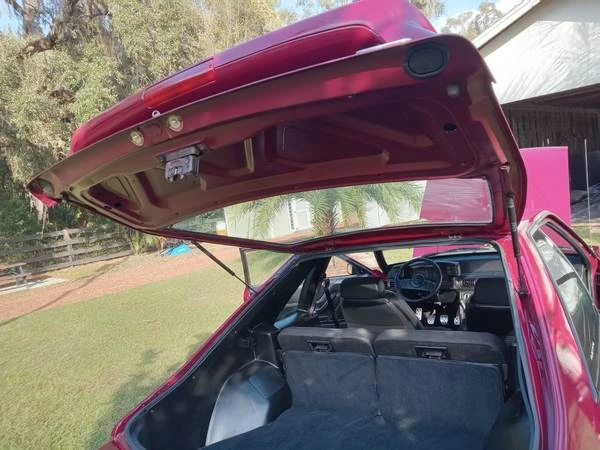1988 Ford Mustang GT 3rd Gen - Image 4 of 9