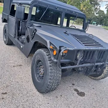 1988 Hummer H1