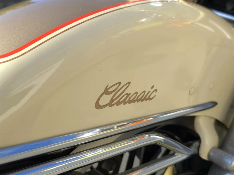 1988 Harley-Davidson Touring Evolution - Image 11 of 31