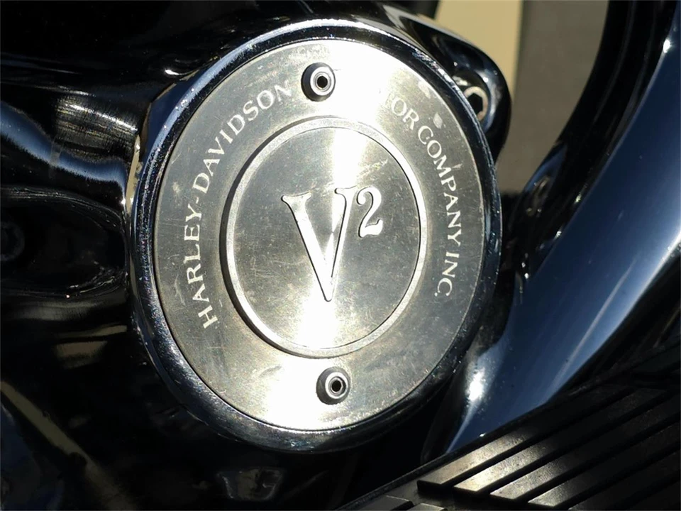 1988 Harley-Davidson Touring Evolution - Image 15 of 31