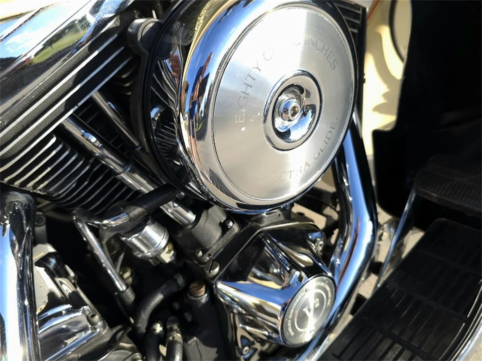 1988 Harley-Davidson Touring Evolution - Image 16 of 31
