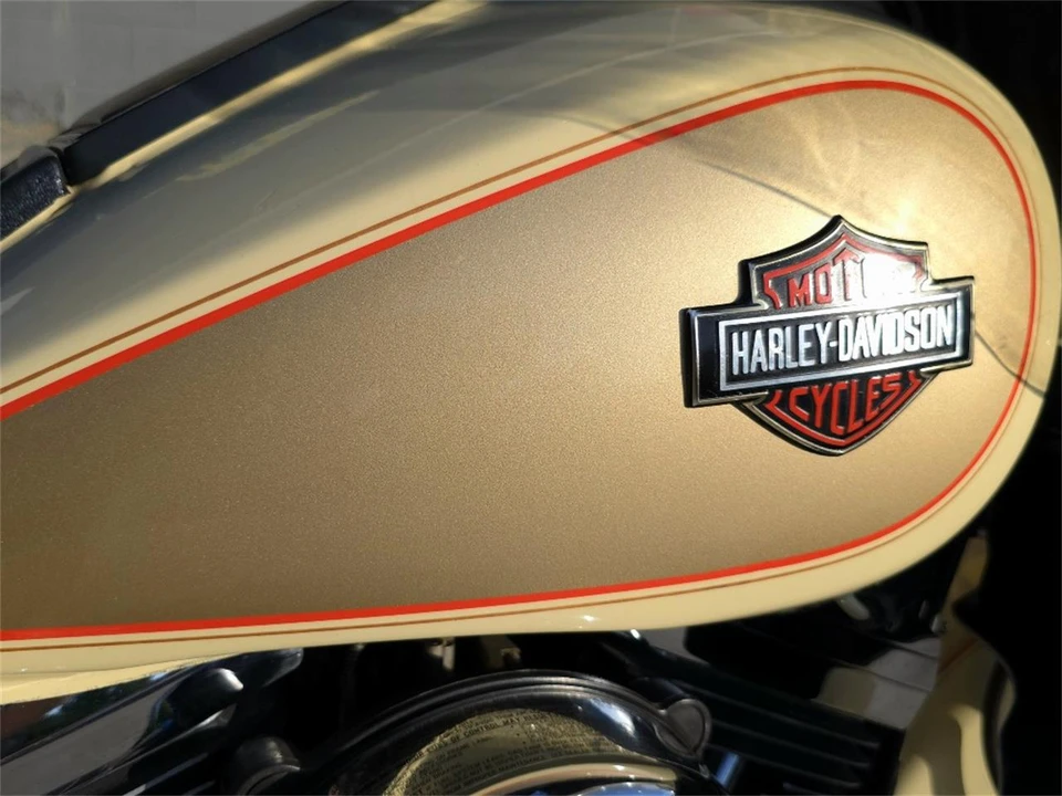 1988 Harley-Davidson Touring Evolution - Image 17 of 31