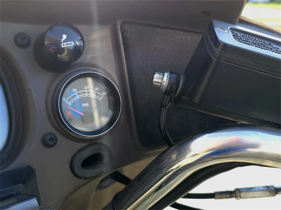 1988 Harley-Davidson Touring Evolution - Image 26 of 31