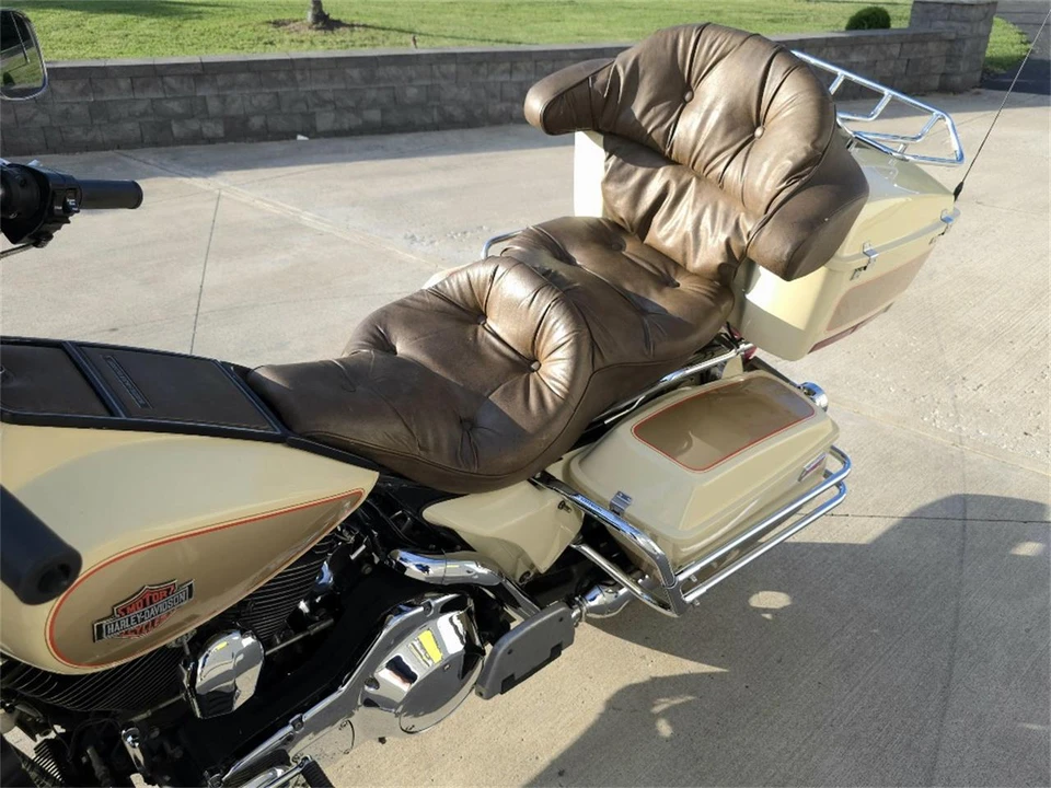1988 Harley-Davidson Touring Evolution - Image 7 of 31