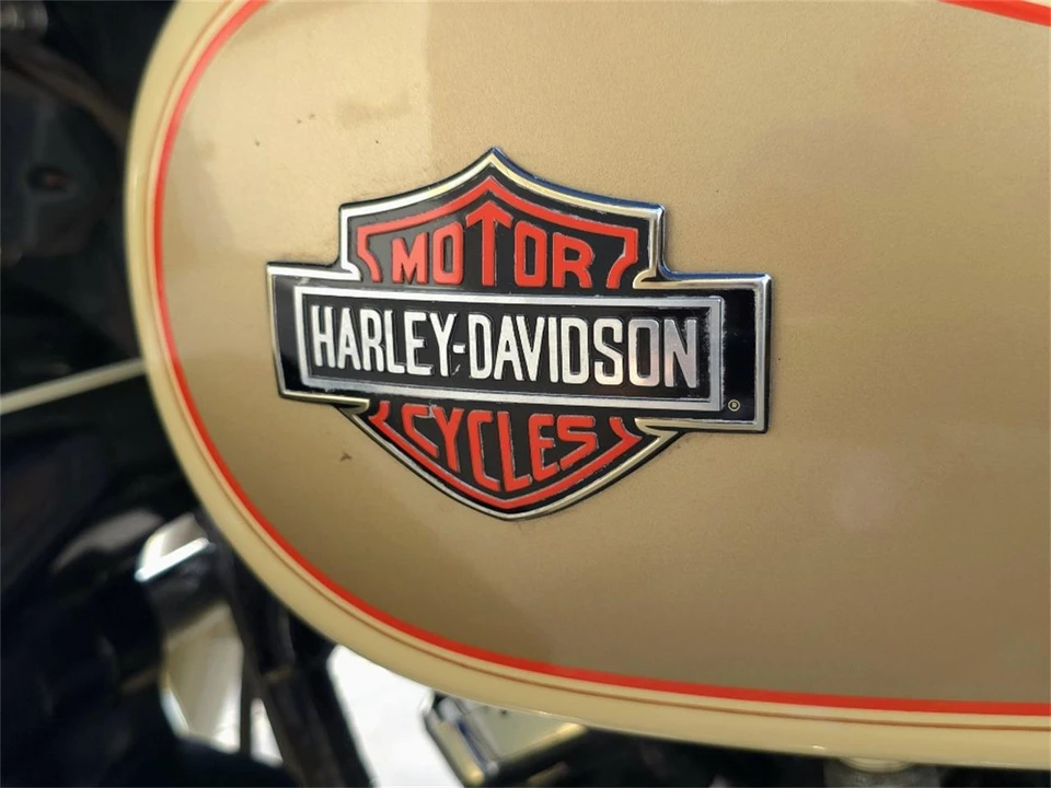 1988 Harley-Davidson Touring Evolution - Image 29 of 31